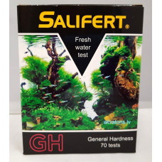 Salifert Fresh GH test