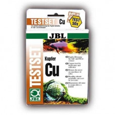 JBL Cu Test Set