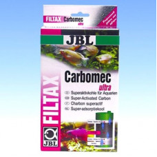 JBL Carbomec ultra carbon
