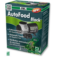 JBL Auto Food Black