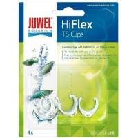 Juwel HiFlex T5 Clips