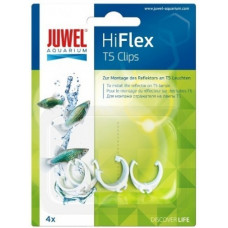Juwel HiFlex T5 Clips
