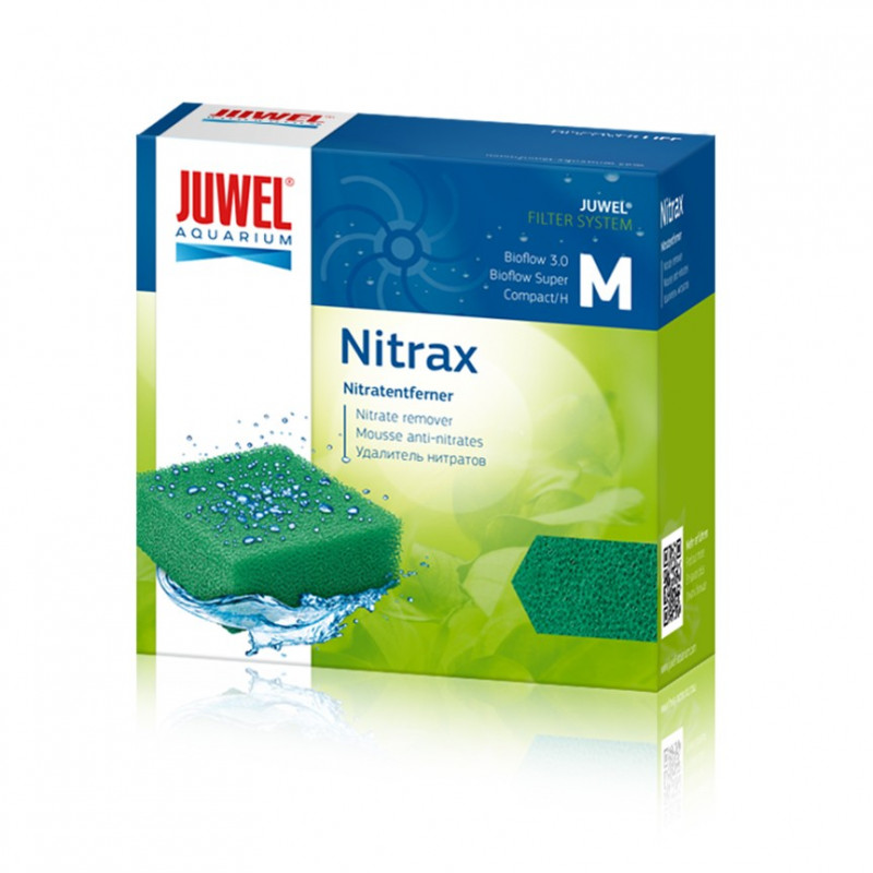 Juwel Nitrax M Compact