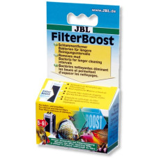 JBL FilterBoost