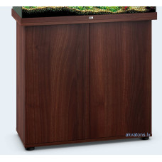 Juwel Rio 125 Cabinet SBX Dark Wood