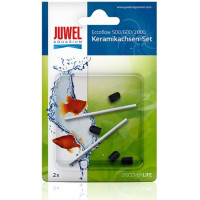Juwel Eccoflow Ceramic shafts
