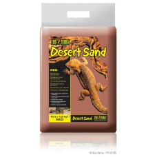Exo Terra Desert Sand Red 4.5kg