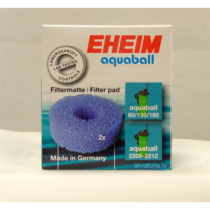 Eheim Aquaball губка