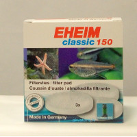 Eheim Classic 150 vate