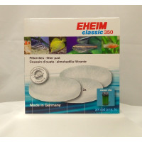 Eheim Classic 350 vate