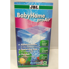 JBL BabyHome proAir