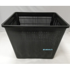 Superfish basket 28x28cm