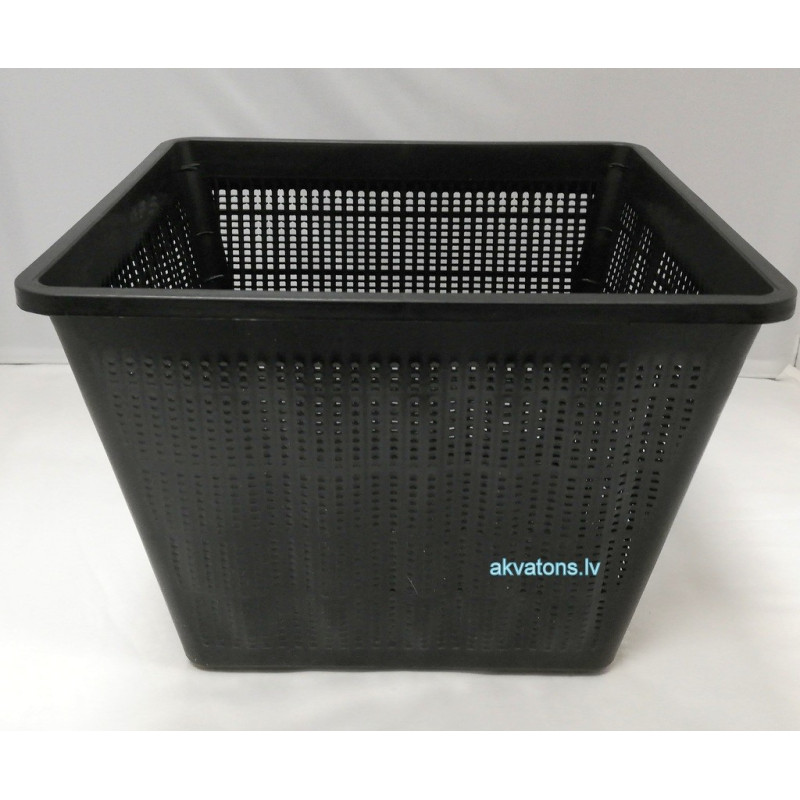 Superfish basket 28x28cm
