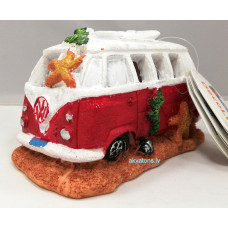 Superfish Deco LED VW Van