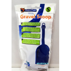 Superfish Gravel Scoop S