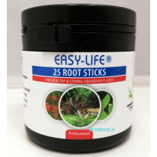 Easy-Life 25 Root Sticks