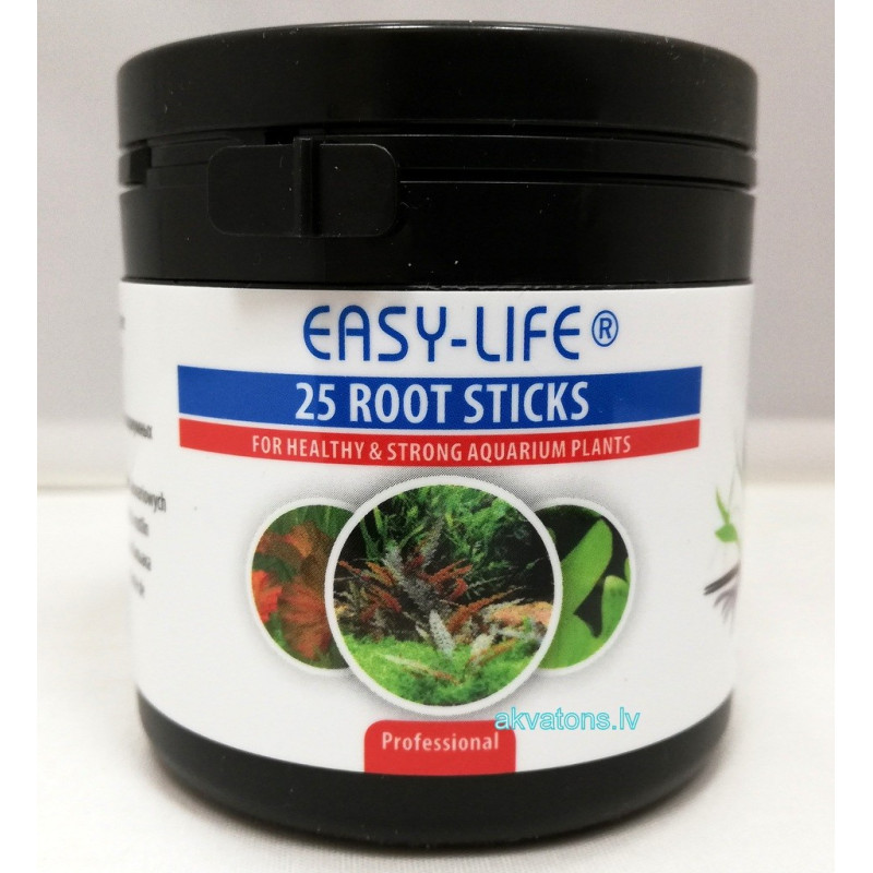 Easy-Life 25 Root Sticks