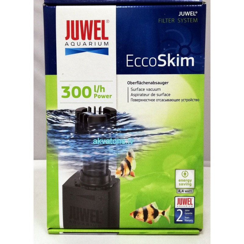 Juwel EccoSkim