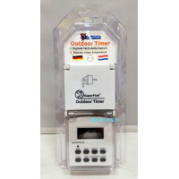 Superfish Outdoor Timer