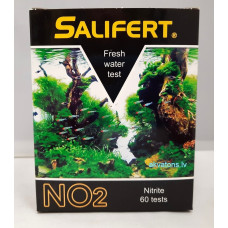 Salifert Fresh NO2 test