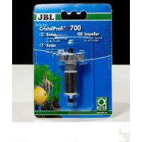 JBL e700 rotors
