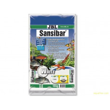 JBL Sansibar White 10kg