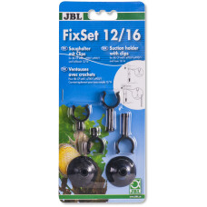 JBL FixSet 12/16mm