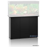 Juwel Rio 180 Cabinet SBX Black