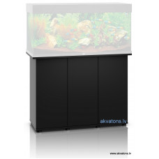 Juwel Rio 180 Cabinet SBX Black