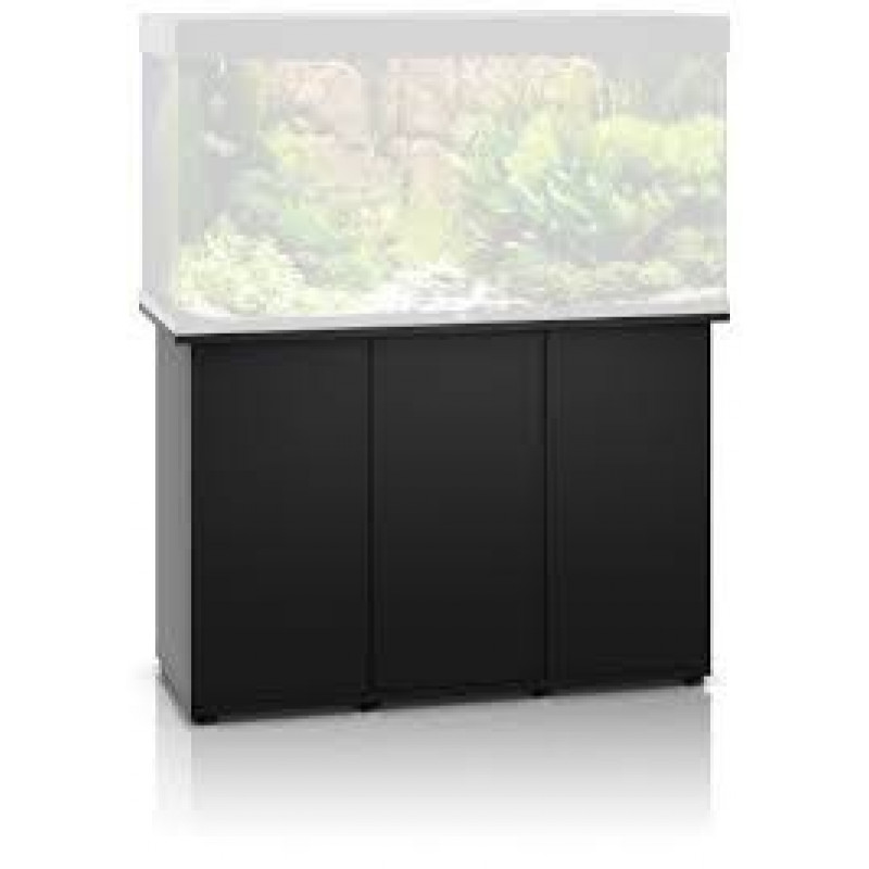 Juwel Rio 300/350 Cabinet SBX Black