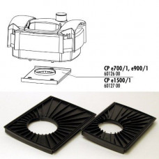 JBL e701/e901 filter plate