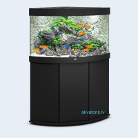 Juwel Trigon 190 LED Black