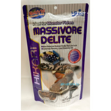 Hikari Massivore Delite 380g