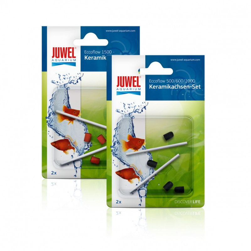 Juwel Eccoflow Ceramic Shaft 1500