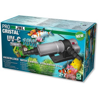 JBL Procristal Compact UV-C 18W