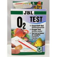 JBL O2 Test Set