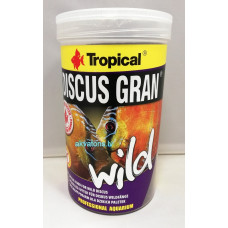 Tropical Discus Gran Wild 1000ml