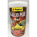 Tropical D-Allio Plus Granulat 100ml