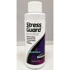 Seachem StressGuard 100ml