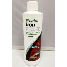 Seachem Flourish Iron 500ml