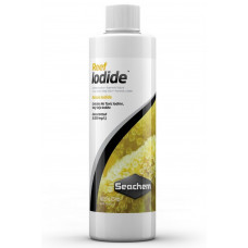 Seachem Reef Iodide 250ml