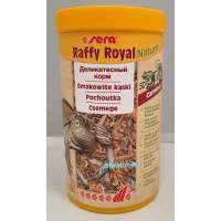 Sera Raffy Royal Nature 1L