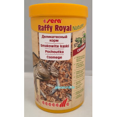 Sera Raffy Royal Nature 1L