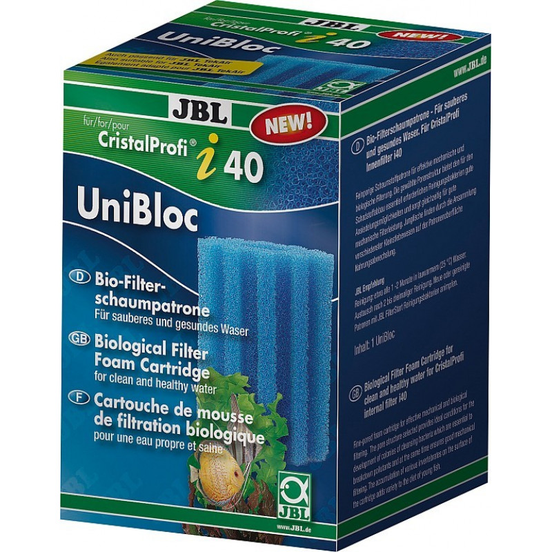 JBL UniBloc CPi40