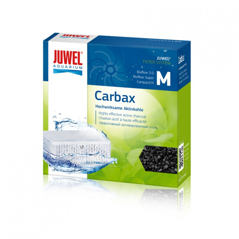 Juwel Carbax M