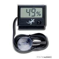 Exo Terra Digital Hygrometer