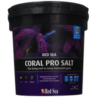 Red Sea Coral Pro Salt 22kg