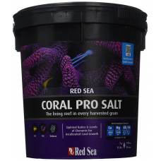 Red Sea Coral Pro Salt 22kg