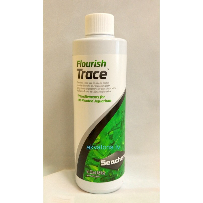 Seachem Flourish Trace 500ml