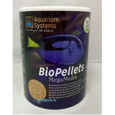 Aquarium Systems Bio Pellets 1L